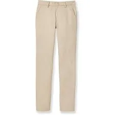 Trouser (Terry, Black, S)