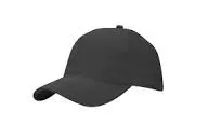 Cap (Black)