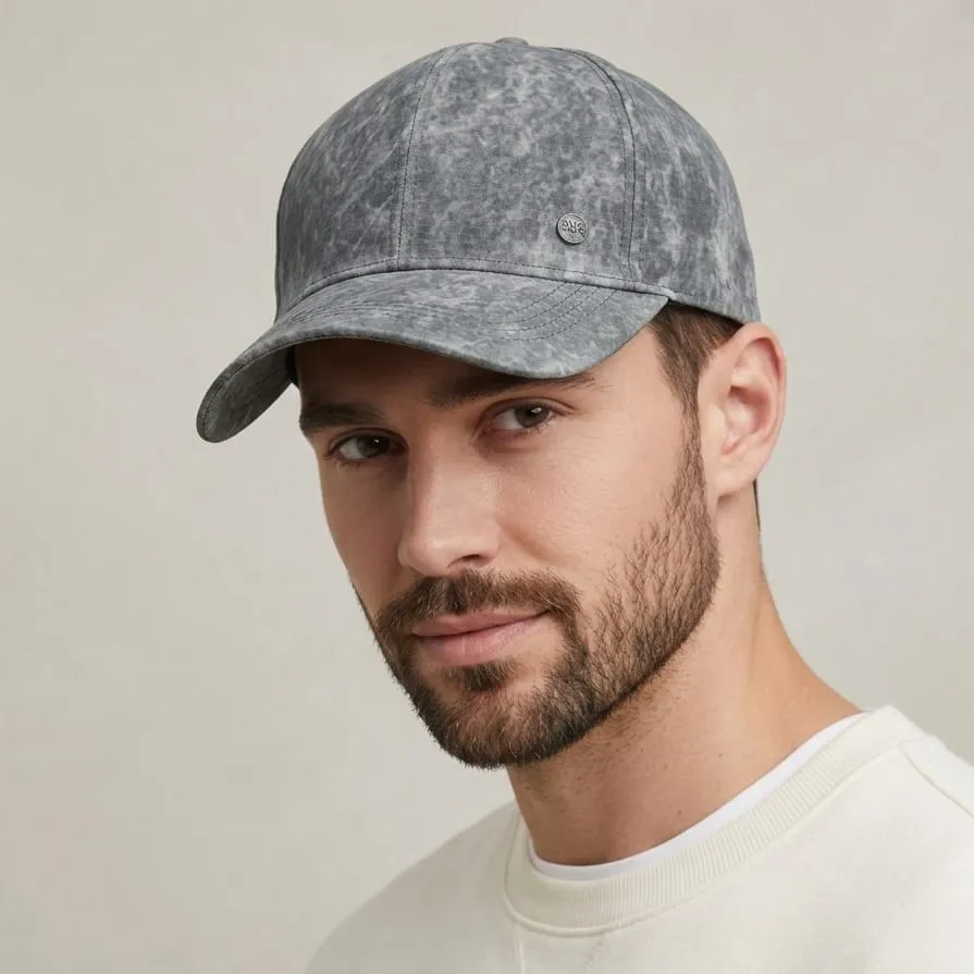 Olive Mist Cap