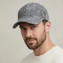 Olive Mist Cap