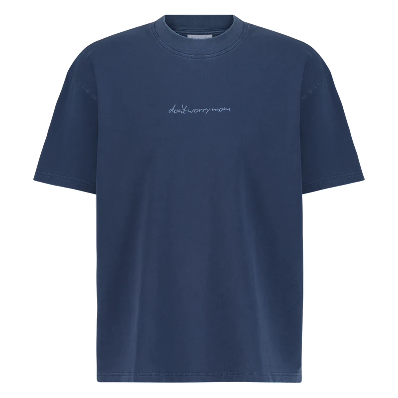 T-Shirt (Blue, S)
